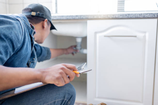 Best Same-Day Plumbing Service  in Marshall, MI