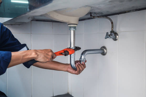 Best Toilet Repair Services  in Marshall, MI