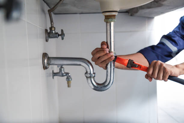 Best Pipe Repair Near Me  in Marshall, MI