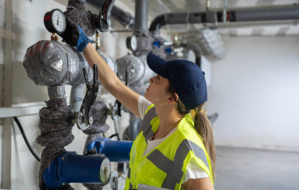 Best Plumbing Services Near Me  in Marshall, MI