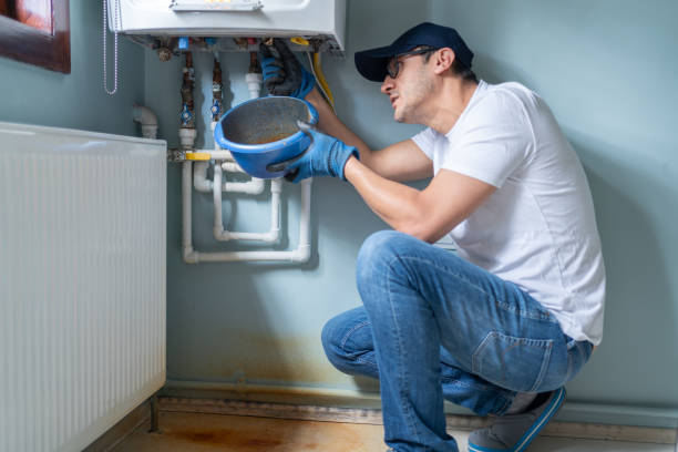 Best Shower Repair Services  in Marshall, MI